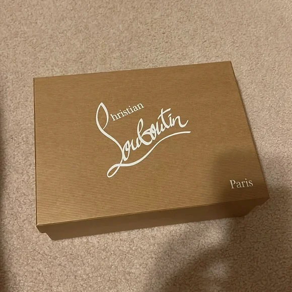 Christian Louboutin Shoes - Picture 11 of 15